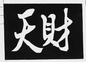 天财