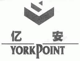 亿安;YORKPOINT