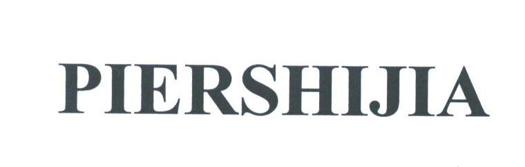 PIERSHIJIA