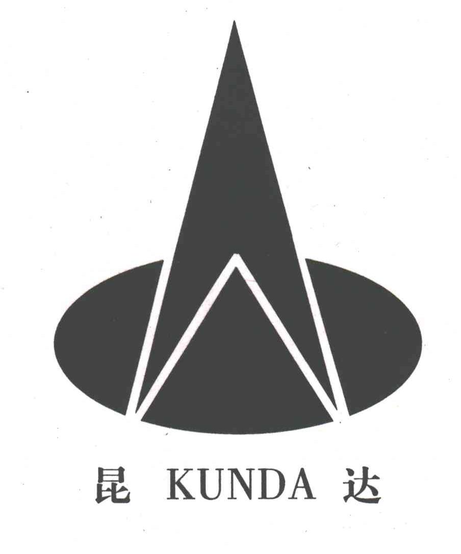 昆达及图形