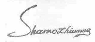 SHAMOZHIWANG