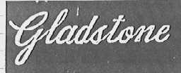 GLADSTONE