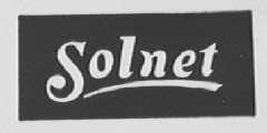SOLNET