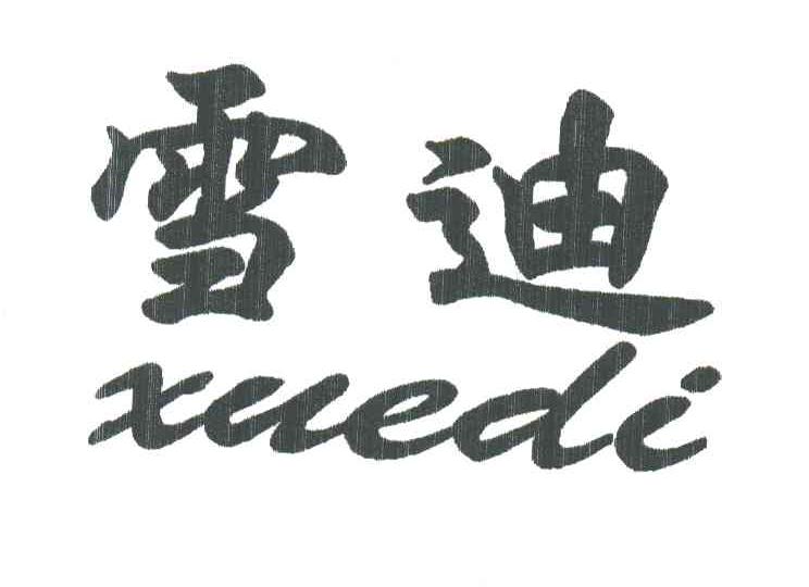 雪迪
