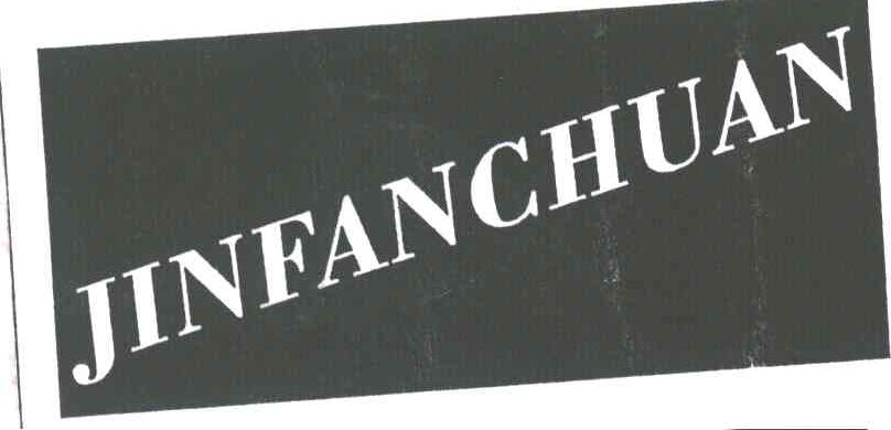 JINFANCHUAN