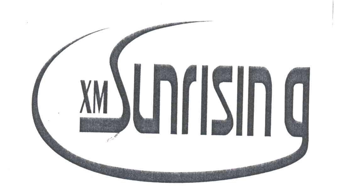 XM SUNRISING