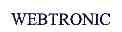 WEBTRONIC