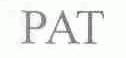 PAT