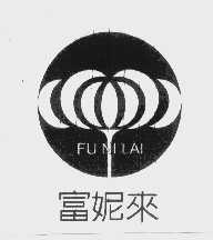 富妮来