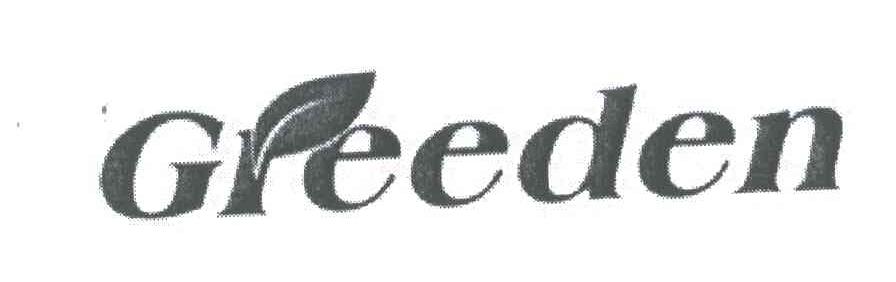 GREEDEN