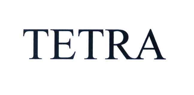 TETRA