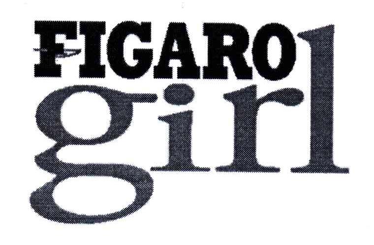 FIGARO GIRL