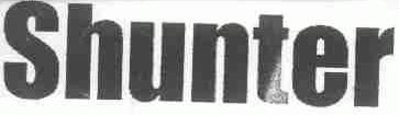 SHUNTER