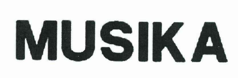 MUSIKA