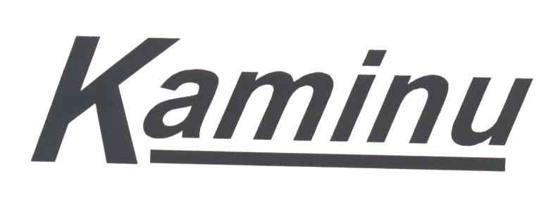 KAMINU