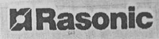 RASONIC