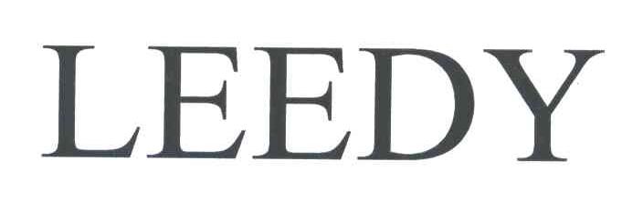 LEEDY