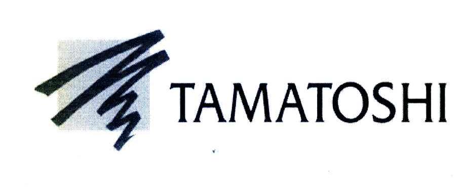 TAMATOSHI