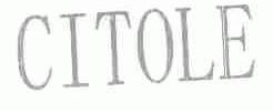 CITOLE