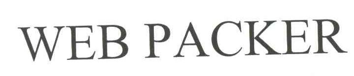 WEB PACKER