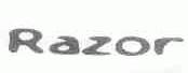 RAZOR