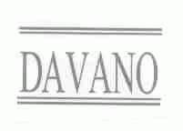 DAVANO