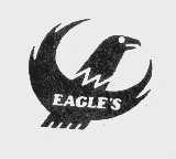 EAGLE`S