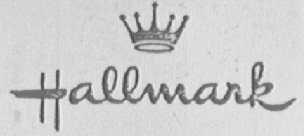 HALLMARK & CRAWN