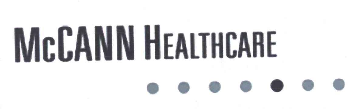MCCANN HEALTHCARE