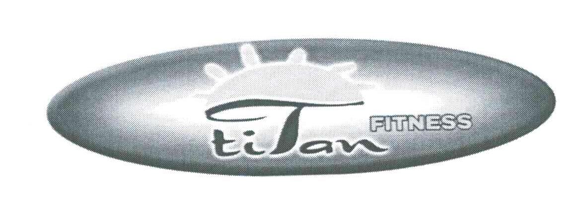 TITAN;FITNESS