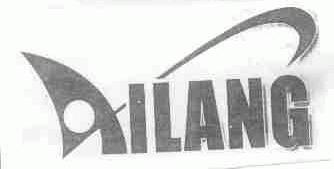 ILANG