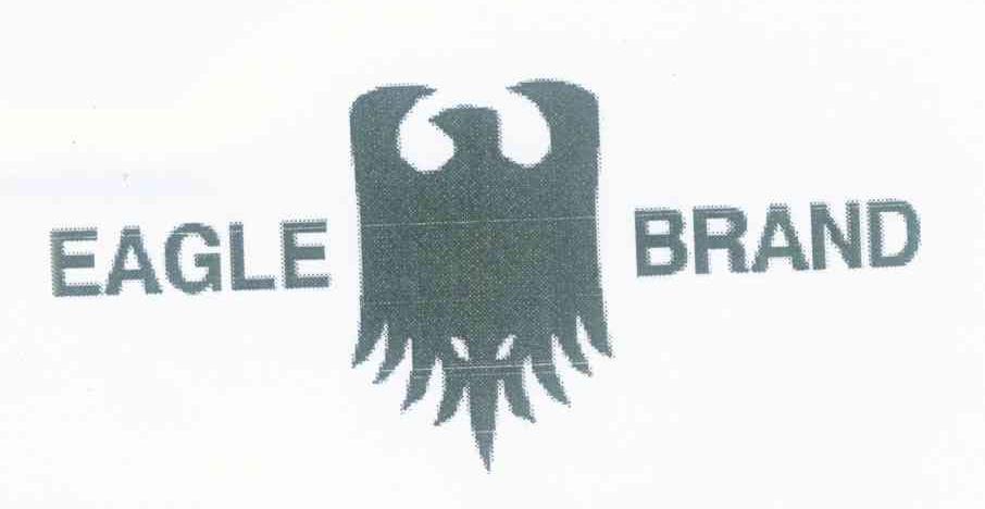 EAGLE BRAND