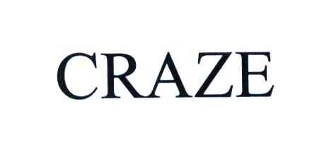 CRAZE