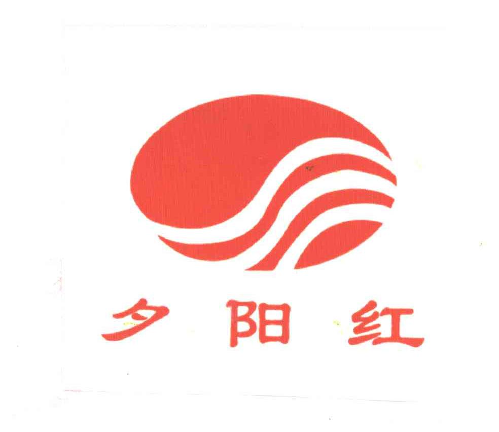 夕阳红