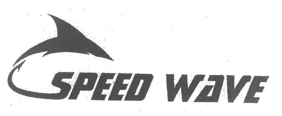 SPEED WAVE