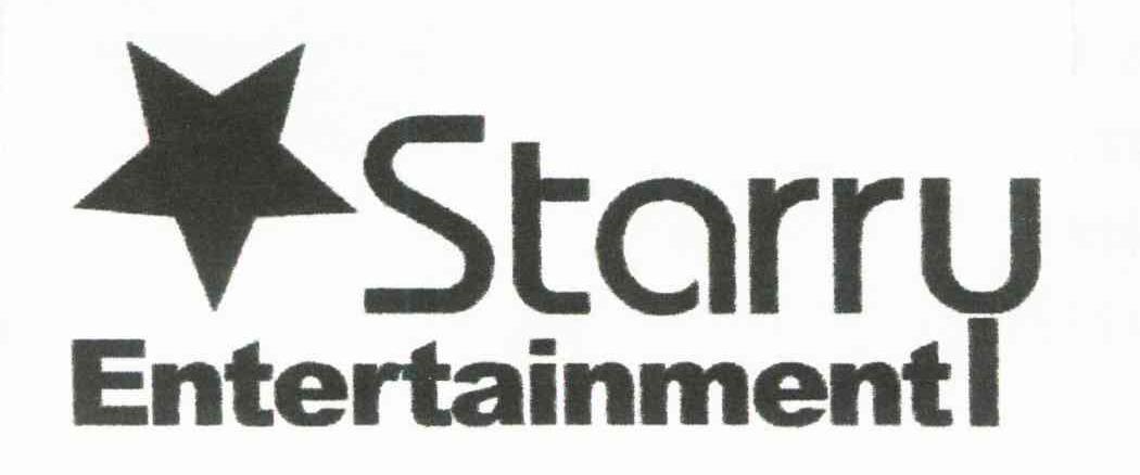 STARRU ENTERTAINMENTL
