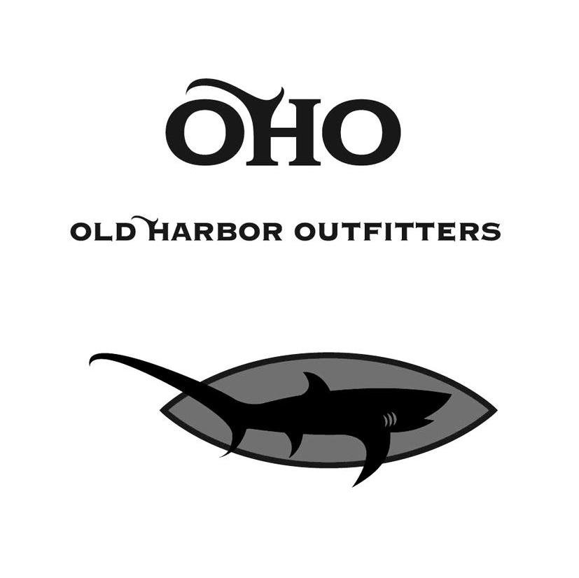 OHO OLD HARBOR OUTFITTERS
