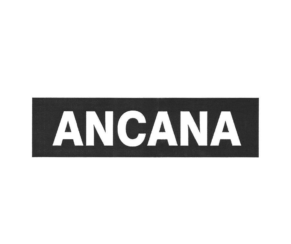 ANCANA