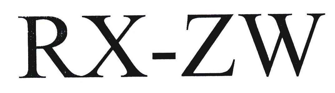 RX ZW