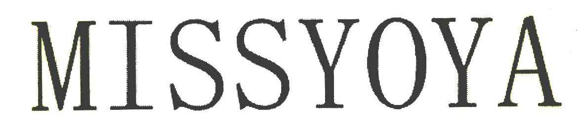 MISSYOYA