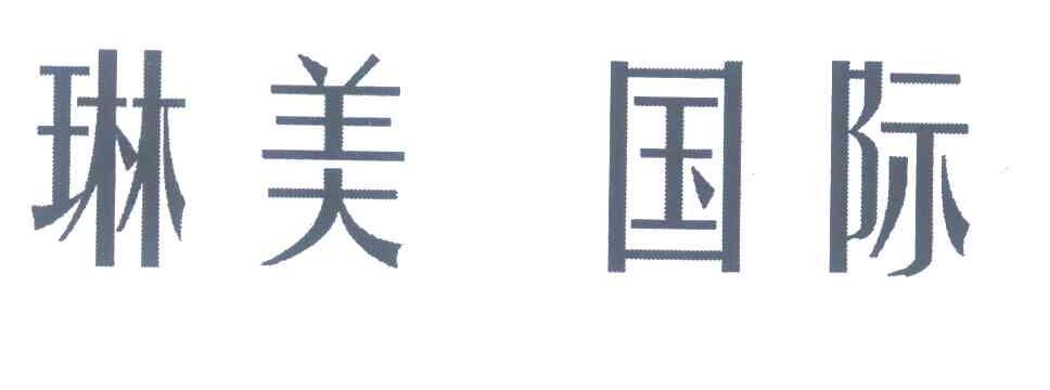 琳美国际