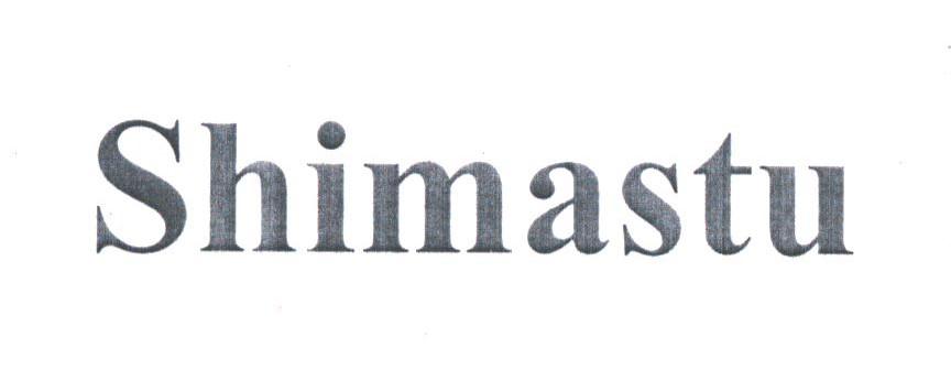 SHIMASTU