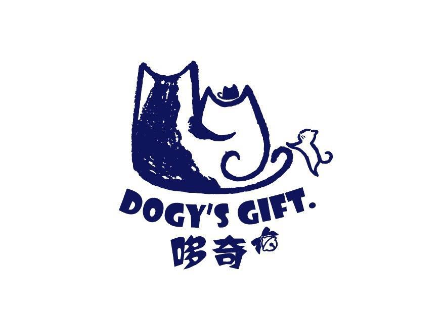 哆奇 DOGY&rsquo;S GIFT.
