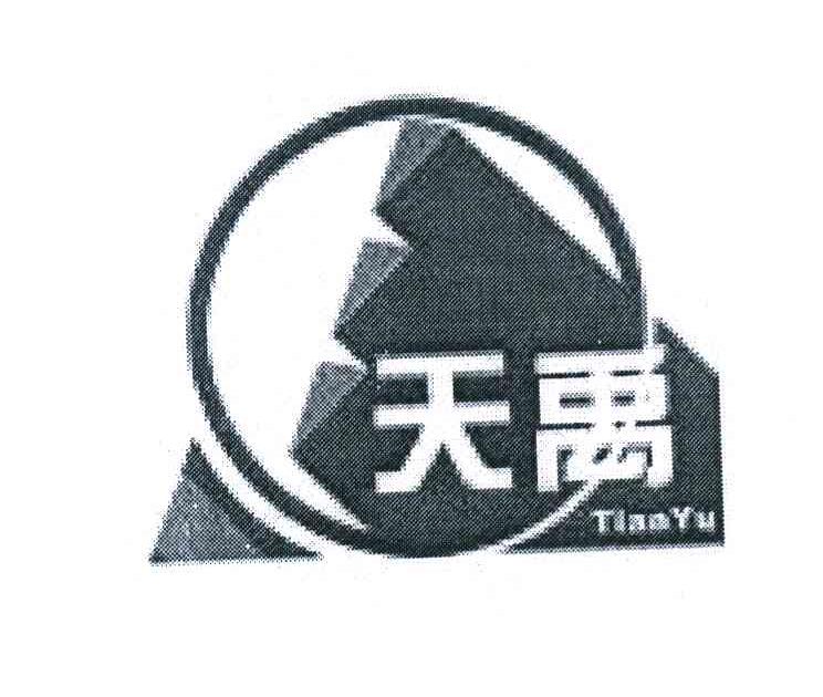 天禹