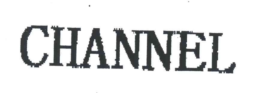 CHANNEL