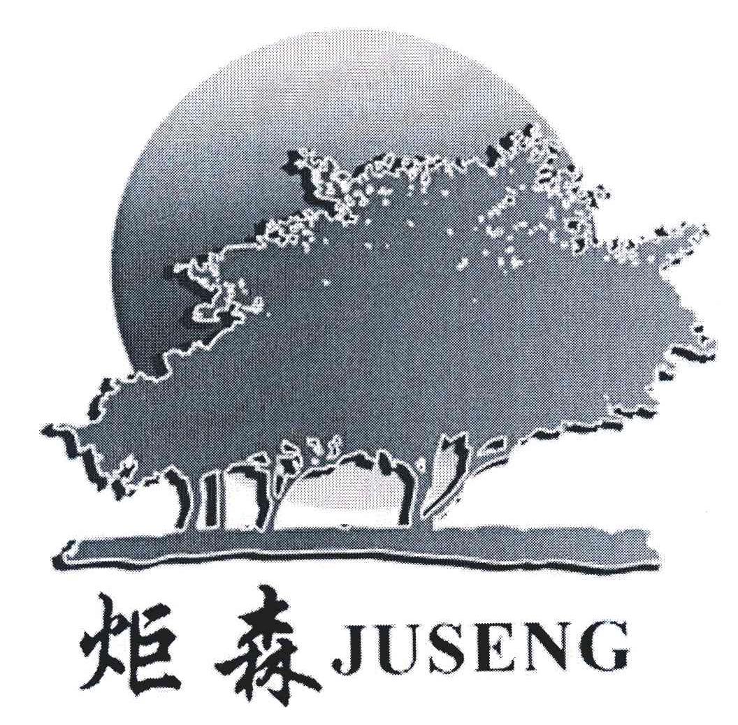 炬森 JUSENG