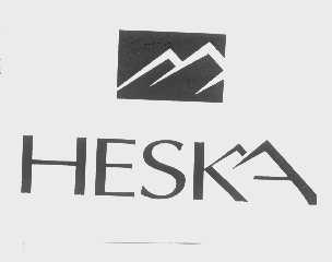 HESKA