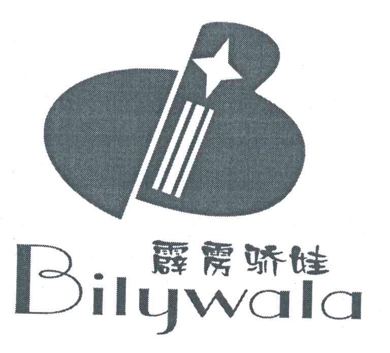 霹雳骄娃BILYWALA