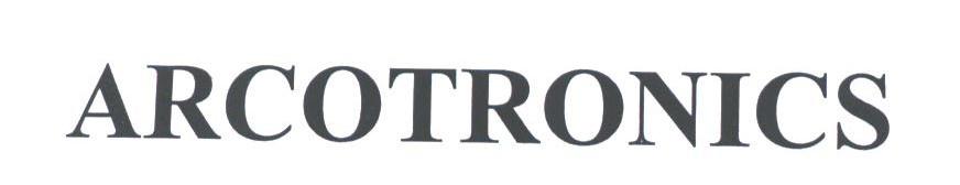 ARCOTRONICS