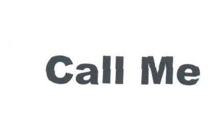 CALL ME